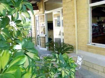 מלון Amici אגריג'נטו