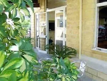 מלון Amici אגריג'נטו